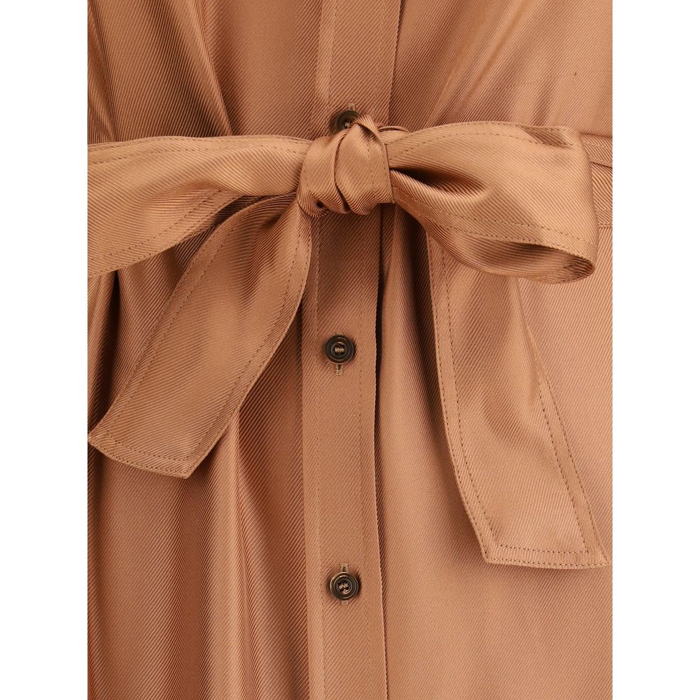 Tom Ford Langes Hemdkleid