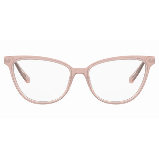Love Moschino Multicolor Acetate Frames