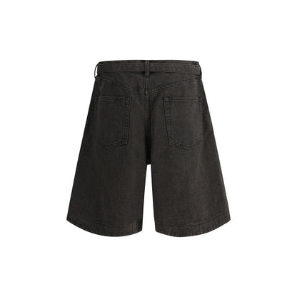 Sacai Jeansshorts
