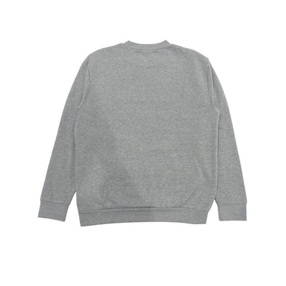 Cavalli Class Gray Polyester Women's Hoodie