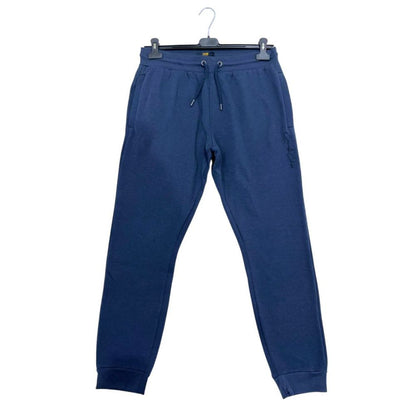 Cavalli Class Blue Polyester Women Sport Pant