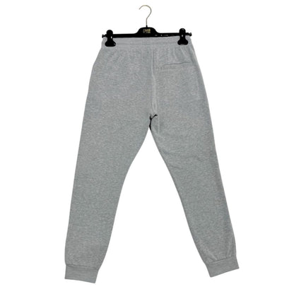 Cavalli Class Gray Polyester Women Sport Pant