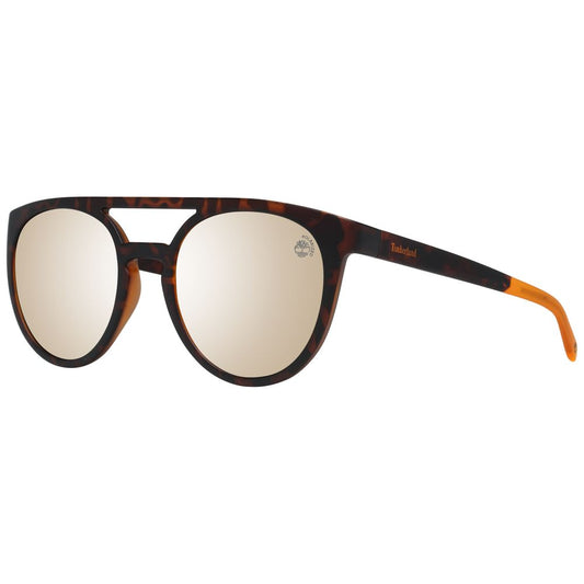 Timberland Brown Men Sunglass