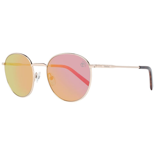 Timberland Bronze Men Sunglass