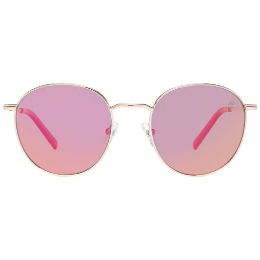 Timberland Bronze Men Sunglass