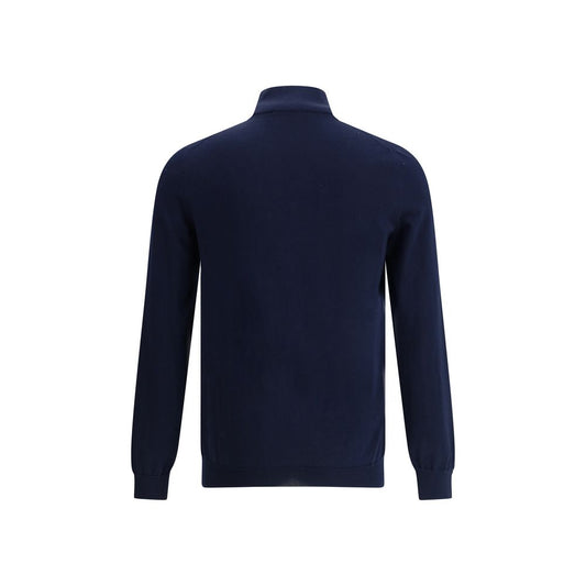 Svevo Zipper Jacke