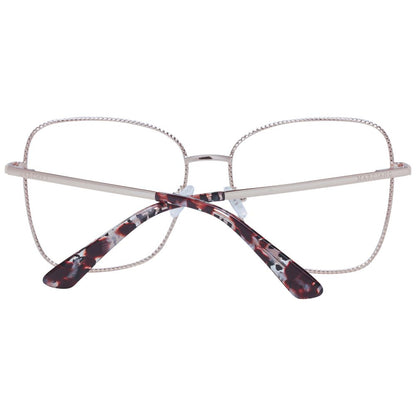 Marciano by Guess Rose Gold Women Glasses Frame