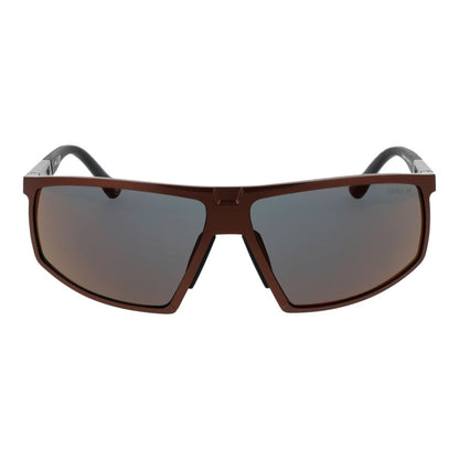 BMW Bronze Men Sunglass
