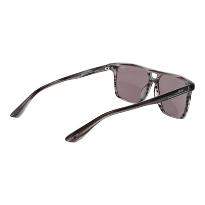 BMW Multicolor Men Sunglass