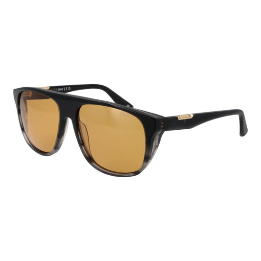 BMW Black Men Sunglass