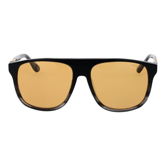 BMW Black Men Sunglass
