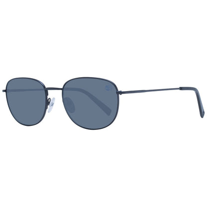 Timberland Black Men Sunglass