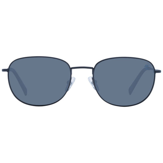 Timberland Black Men Sunglass