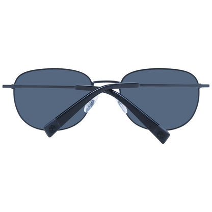 Timberland Black Men Sunglass