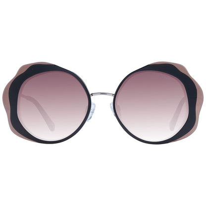 Ted Baker Black Women Sunglass