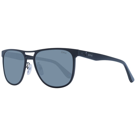 BMW Black Men Sunglass