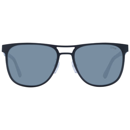 BMW Black Men Sunglass