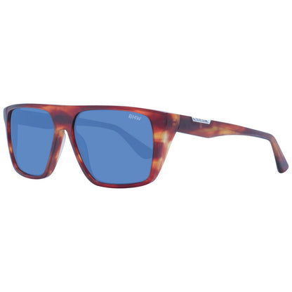 BMW Brown Men Sunglass