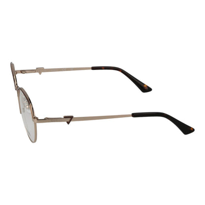 Guess Gold Women Glasses Frame