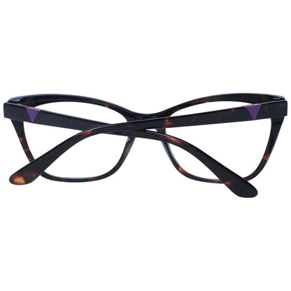 Guess Brown Women Glasses Frame
