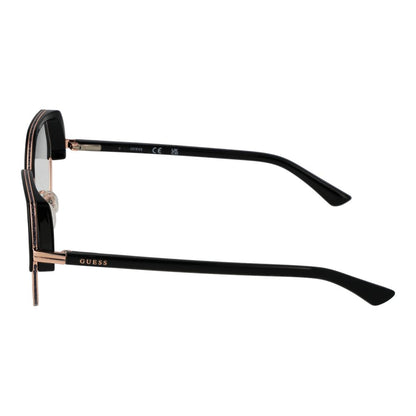 Guess Black Women Glasses Frame