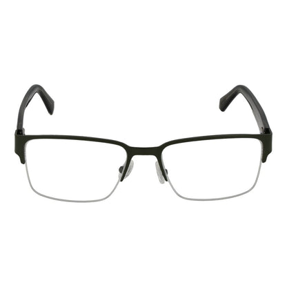Guess Green Men Glasses Frame