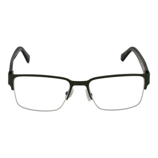 Guess Green Men Glasses Frame