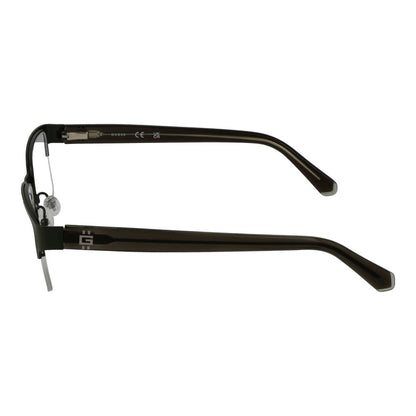 Guess Green Men Glasses Frame