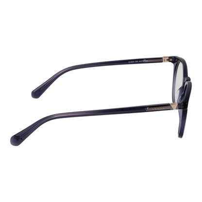Guess Blue Unisex Glasses Frame