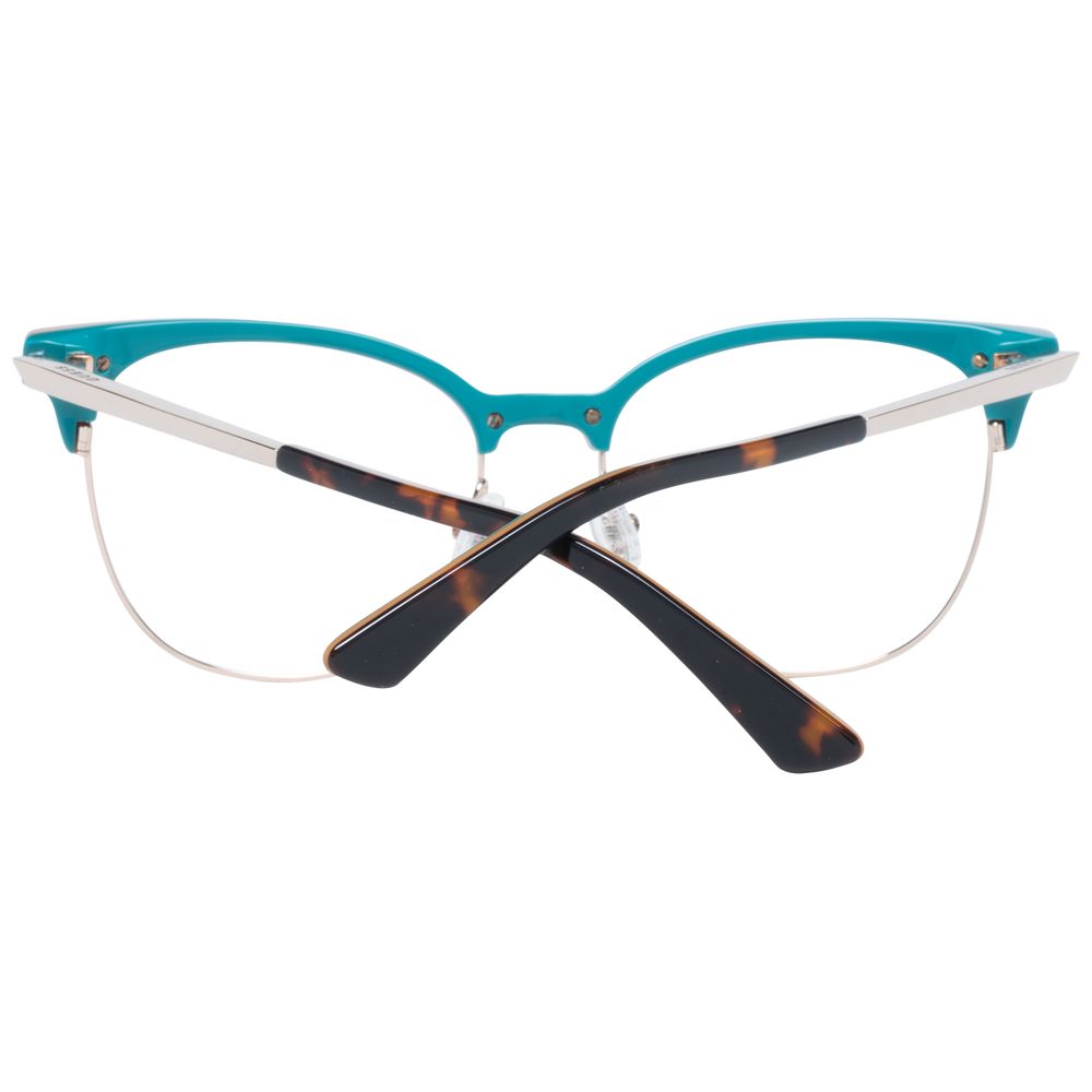 Guess Brown Women Glasses Frame
