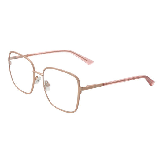 Guess Rose Gold Women Glasses Frame