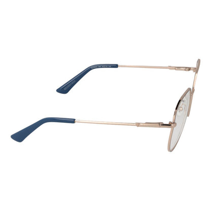 Guess Rose Gold Women Glasses Frame