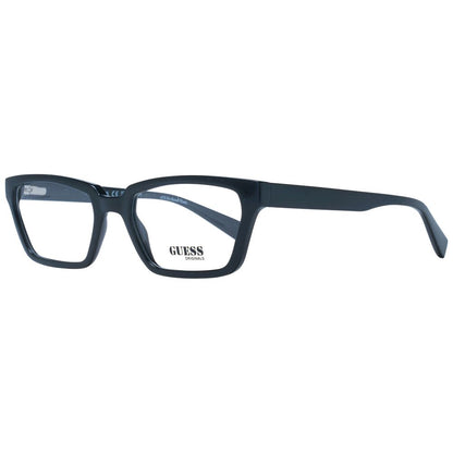 Guess Black Women Glasses Frame