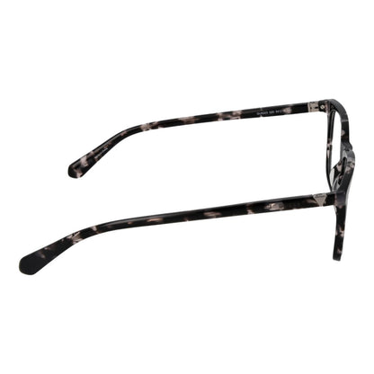 Guess Gray Unisex Glasses Frame