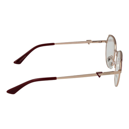 Guess Rose Gold Women Glasses Frame