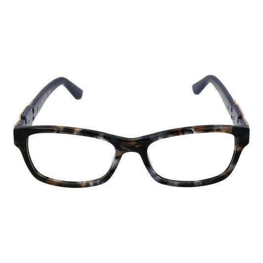 Guess Gray Women Glasses Frame