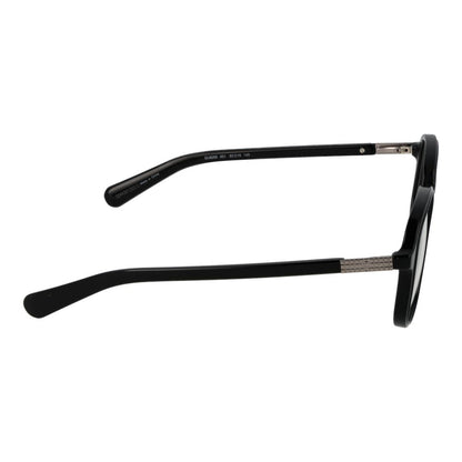 Guess Black Unisex Glasses Frame