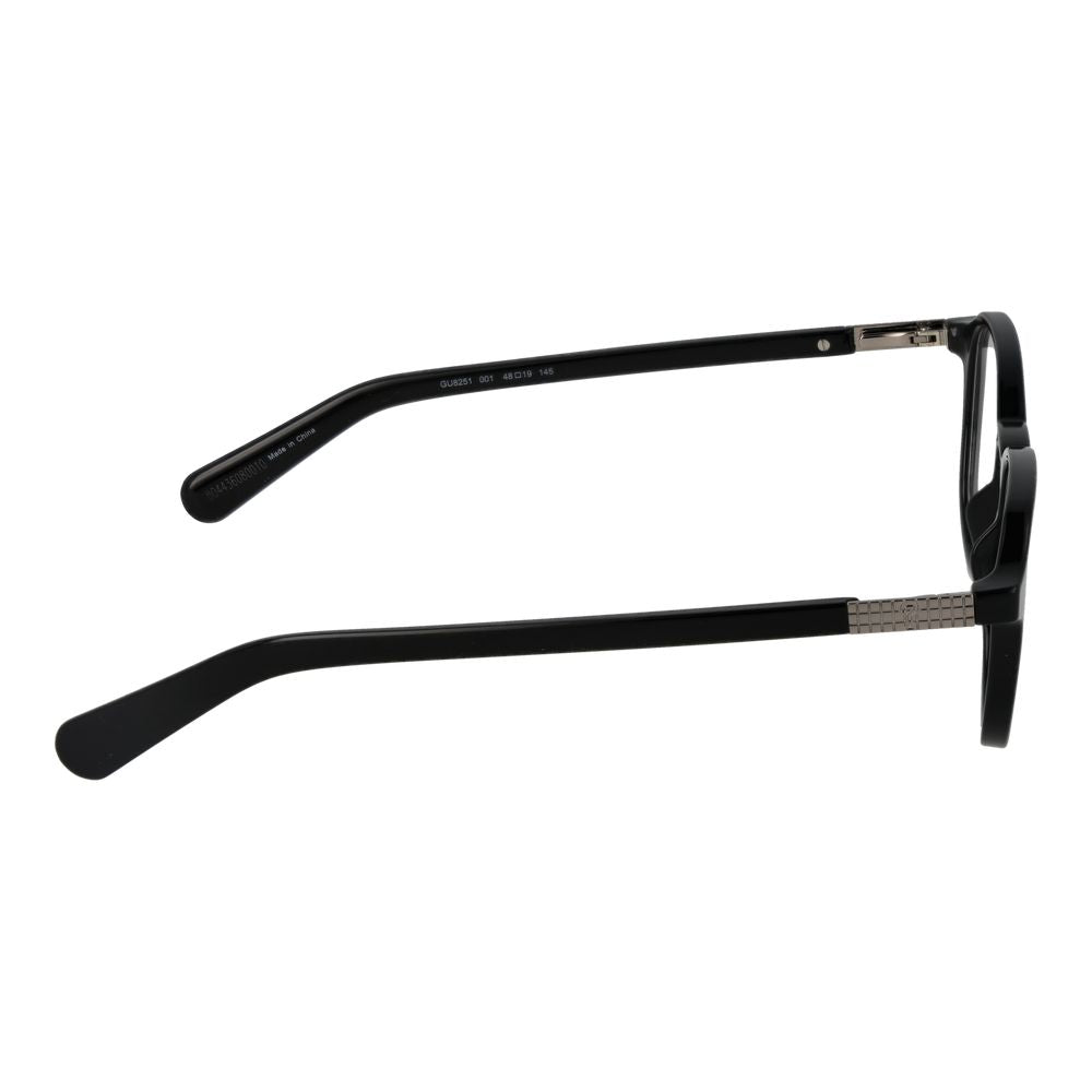 Guess Black Women Glasses Frame