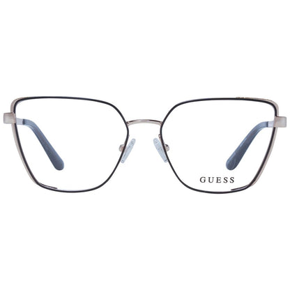 Guess Black Women Glasses Frame