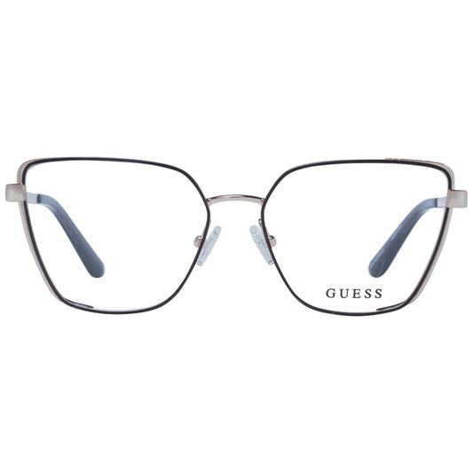 Guess Black Women Glasses Frame