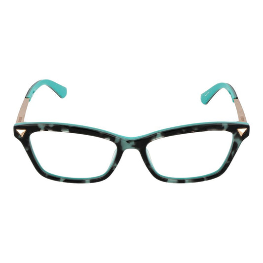 Guess Black Women Glasses Frame