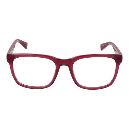 Guess Purple Women Glasses Frame