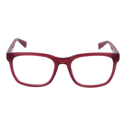 Guess Purple Women Glasses Frame