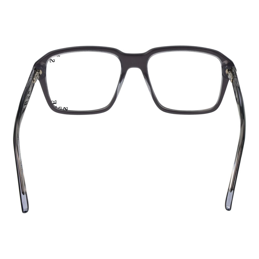 Guess Gray Women Glasses Frame