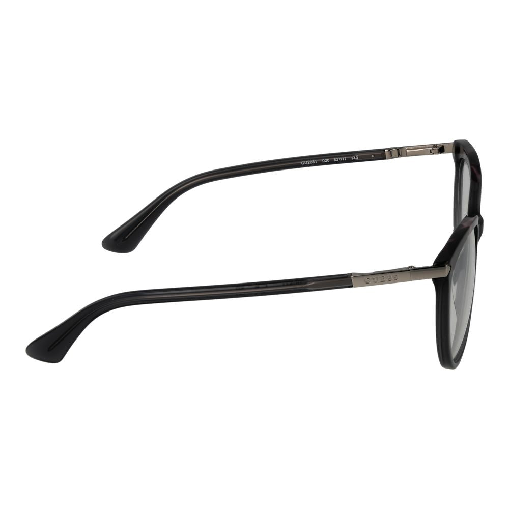 Guess Gray Women Glasses Frame