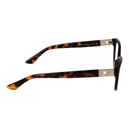 Guess Brown Women Glasses Frame
