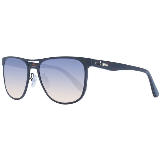 BMW Black Men Sunglass