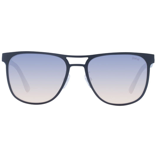 BMW Black Men Sunglass