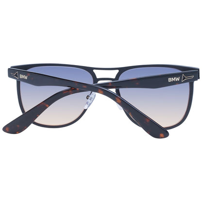 BMW Black Men Sunglass