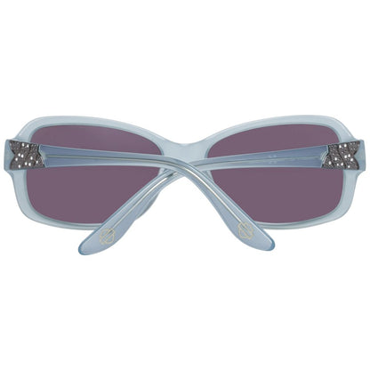 Harley-Davidson Blue Women Sunglass